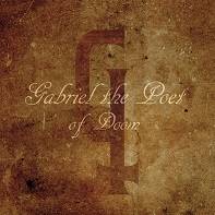 logo Gabriel The Poet Of Doom